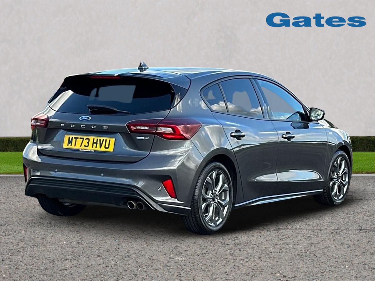 Used Ford Focus 2023 for sale - 76033845: Photo 7