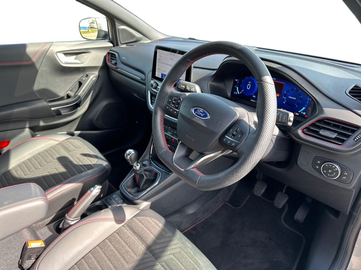 Used Ford Puma 2024 for sale - 78172599: Photo 10