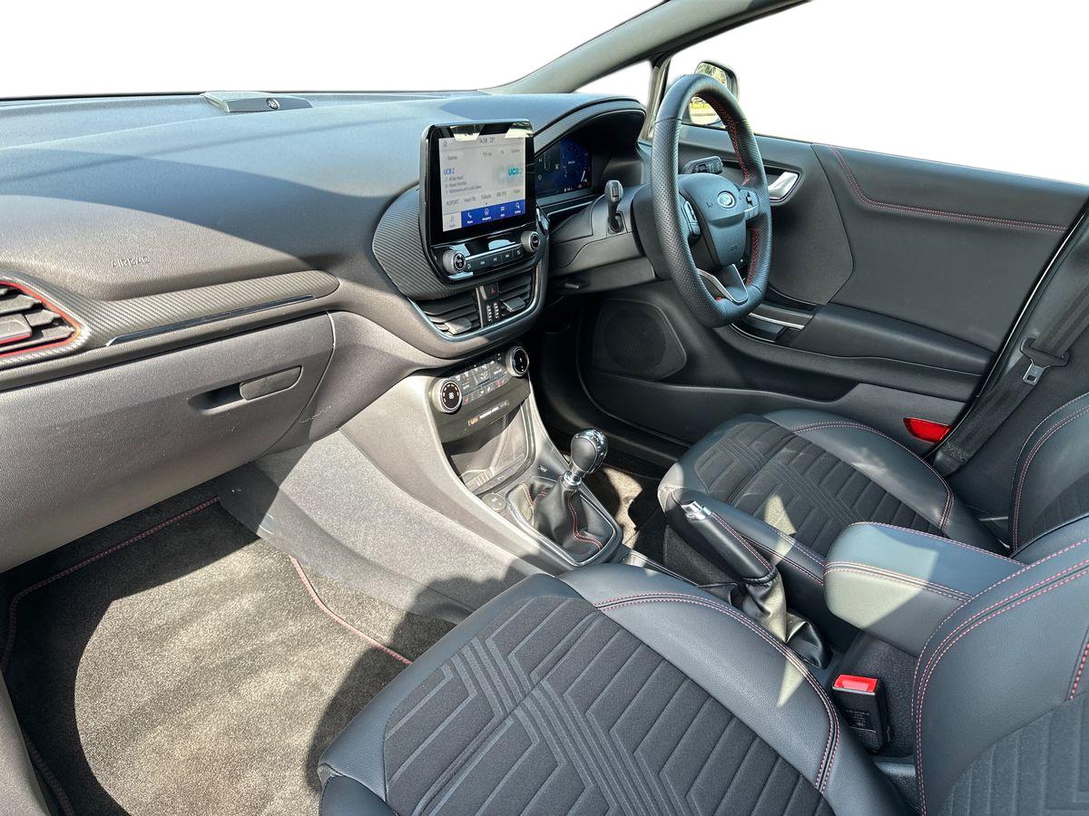 Used Ford Puma 2024 for sale - 78172599: Photo 11