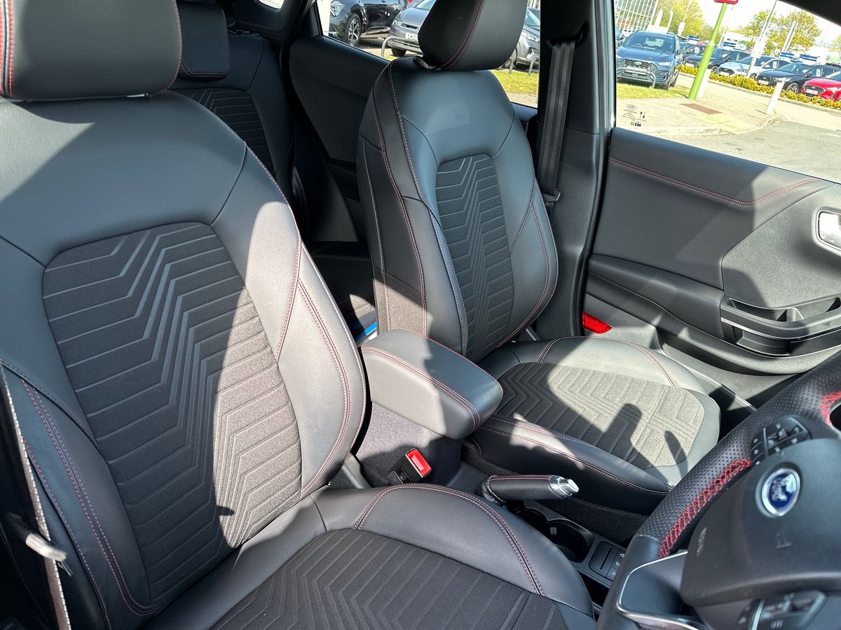 Used Ford Puma 2024 for sale - 78172599: Photo 12