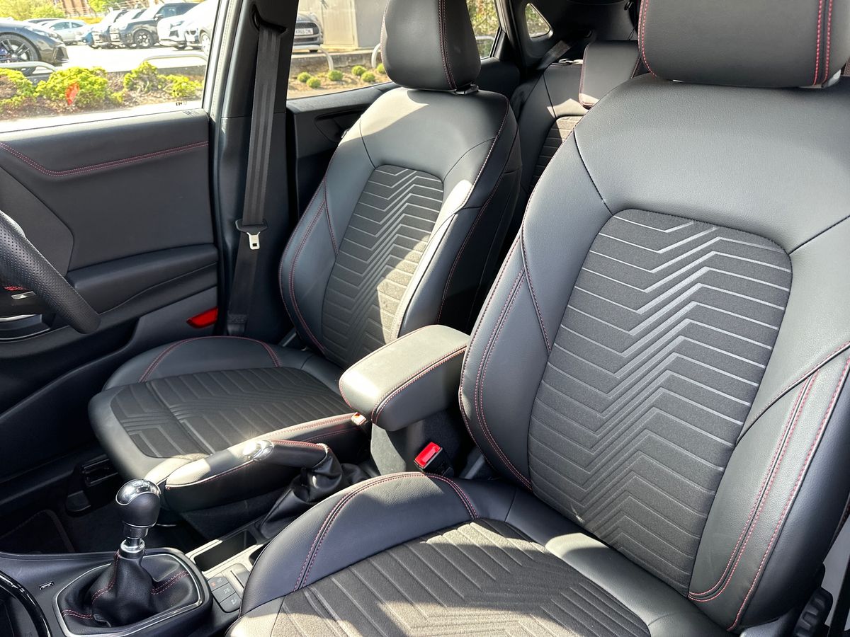 Used Ford Puma 2024 for sale - 78172599: Photo 13