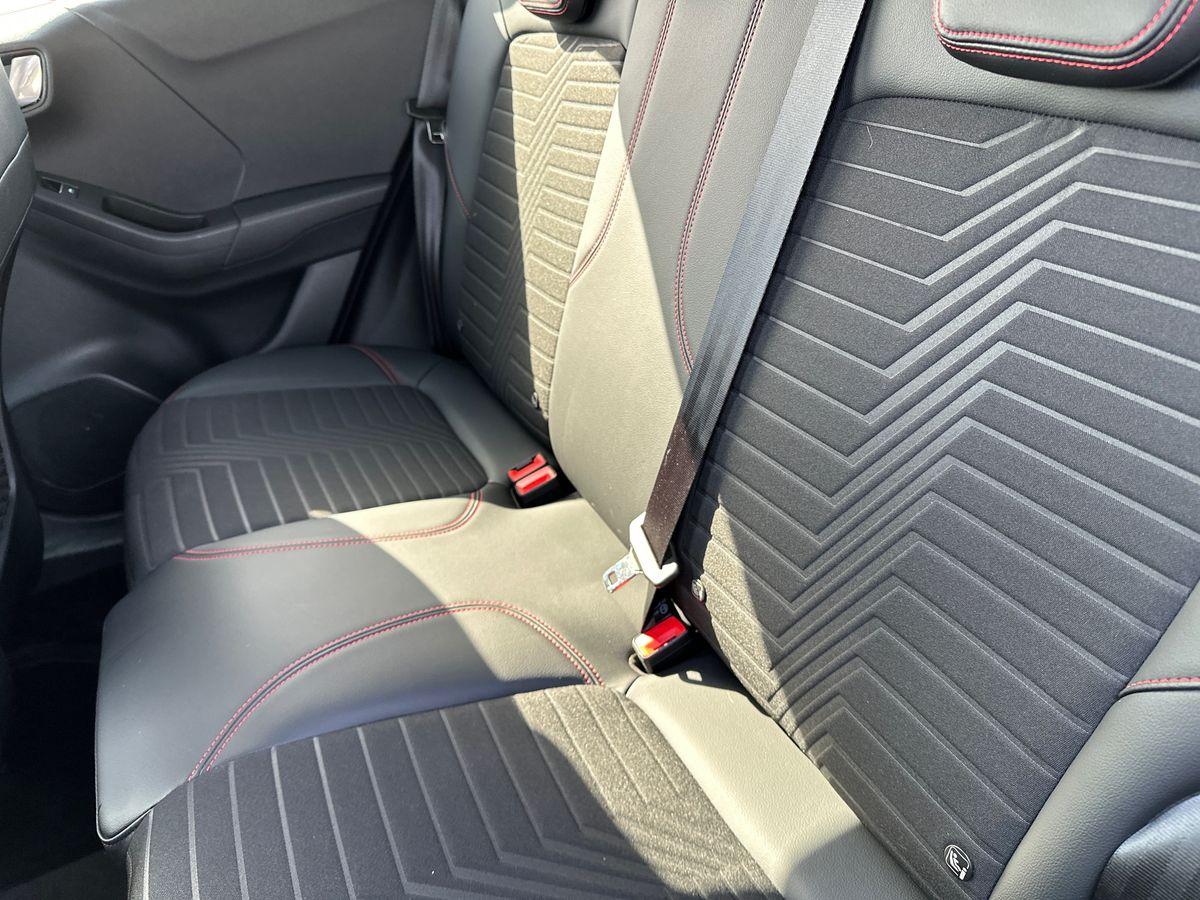 Used Ford Puma 2024 for sale - 78172599: Photo 14