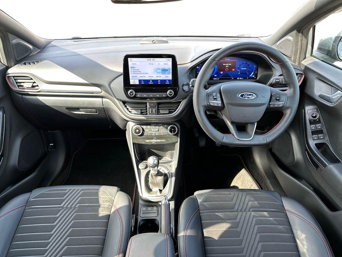 Used Ford Puma 2024 for sale - 78172599: Photo 15