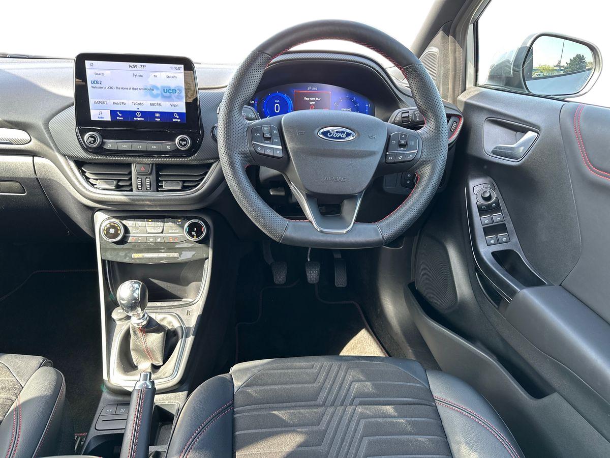 Used Ford Puma 2024 for sale - 78172599: Photo 16