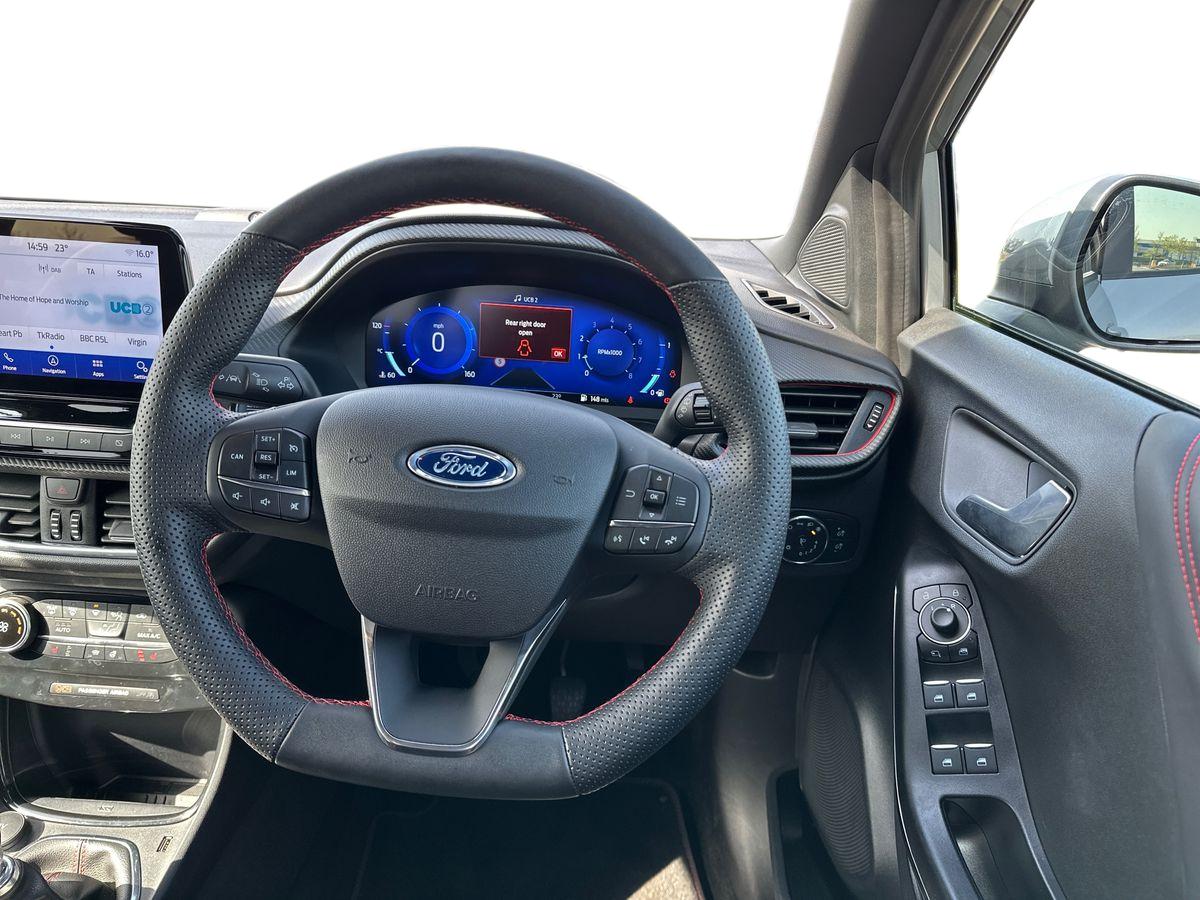 Used Ford Puma 2024 for sale - 78172599: Photo 17