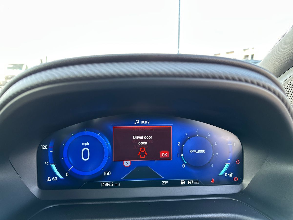 Used Ford Puma 2024 for sale - 78172599: Photo 18