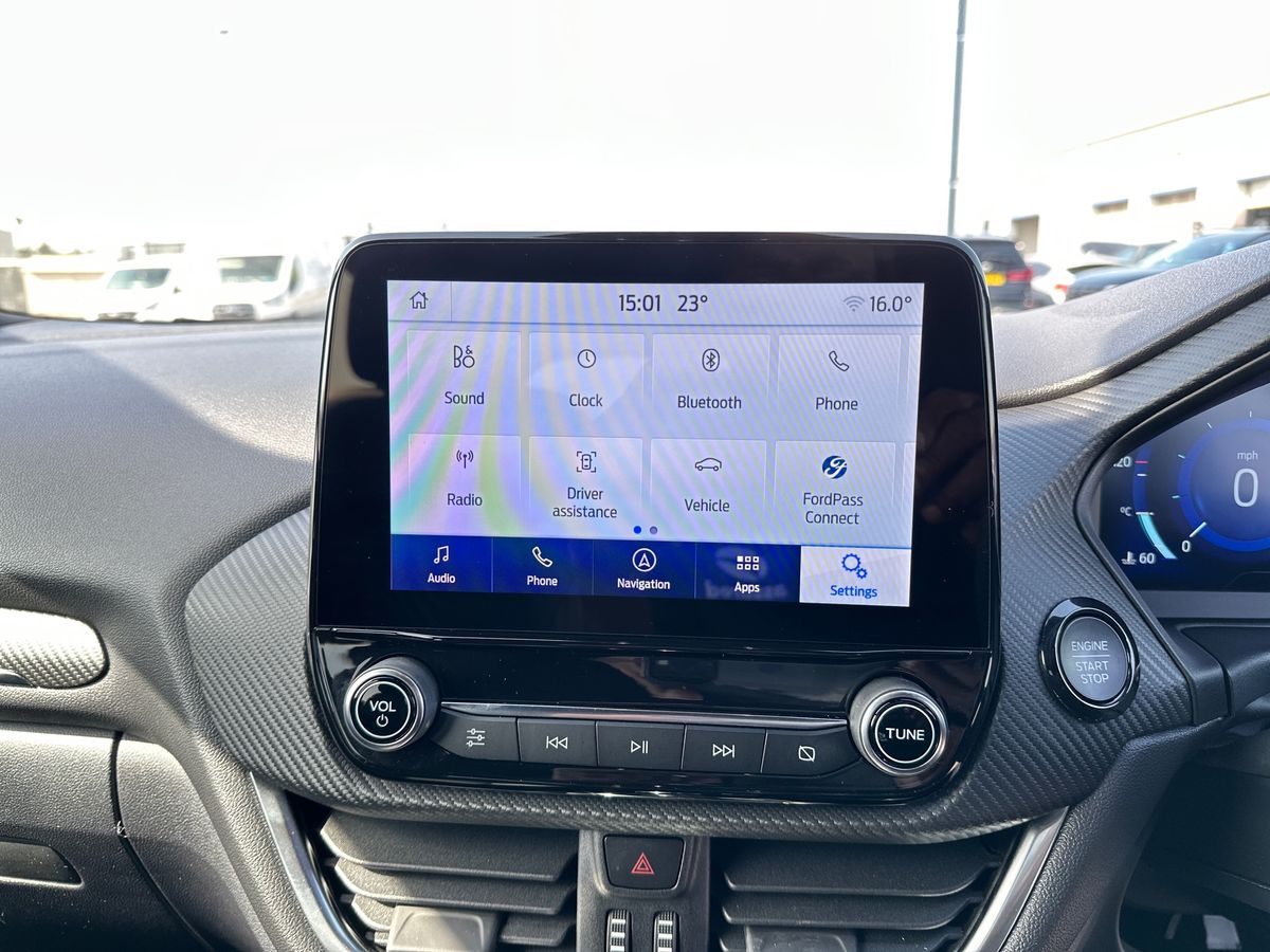 Used Ford Puma 2024 for sale - 78172599: Photo 19