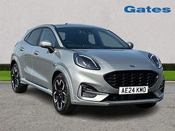 Used Ford Puma 2024 for sale - 78172599: Photo