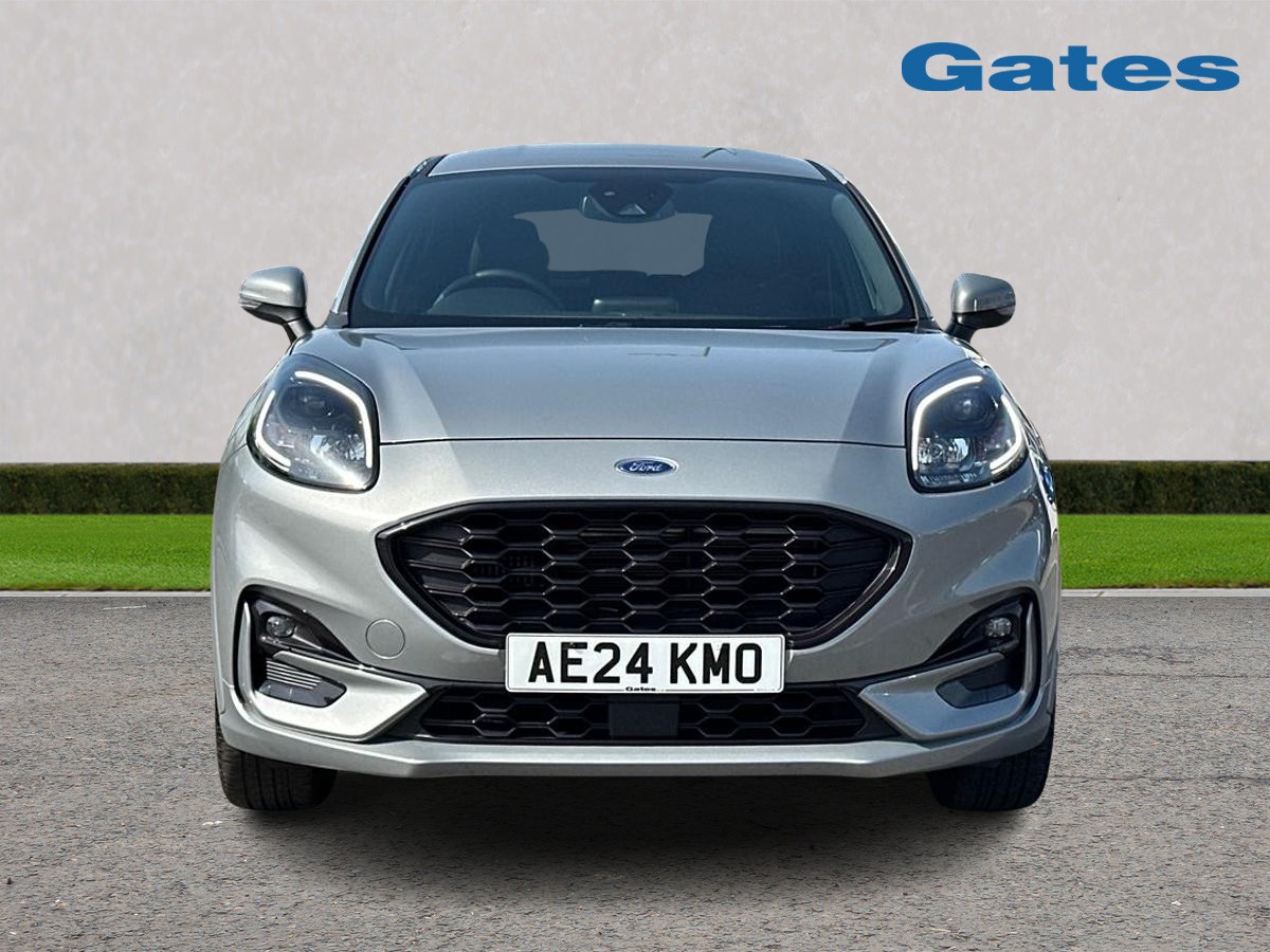 Used Ford Puma 2024 for sale - 78172599: Photo 2