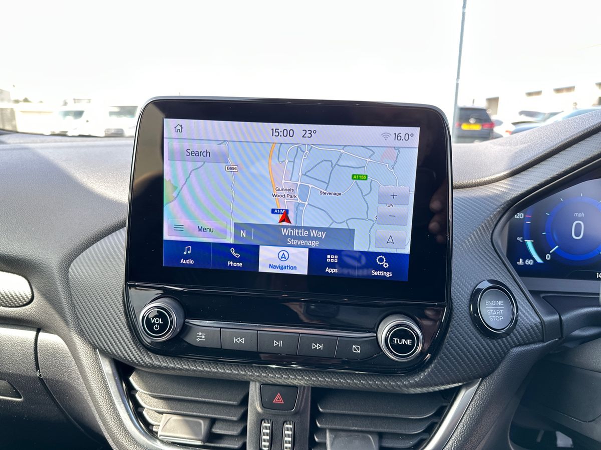 Used Ford Puma 2024 for sale - 78172599: Photo 20