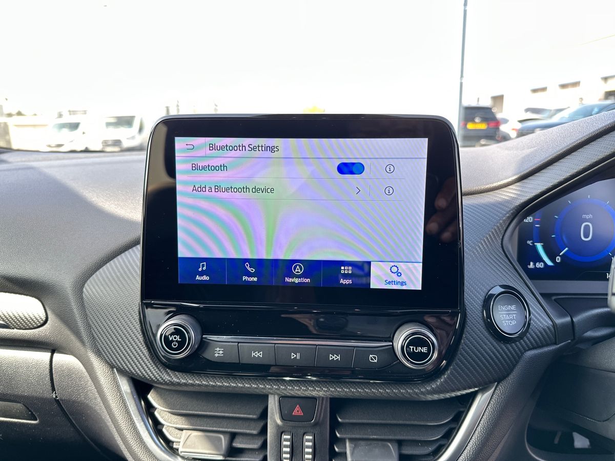 Used Ford Puma 2024 for sale - 78172599: Photo 21