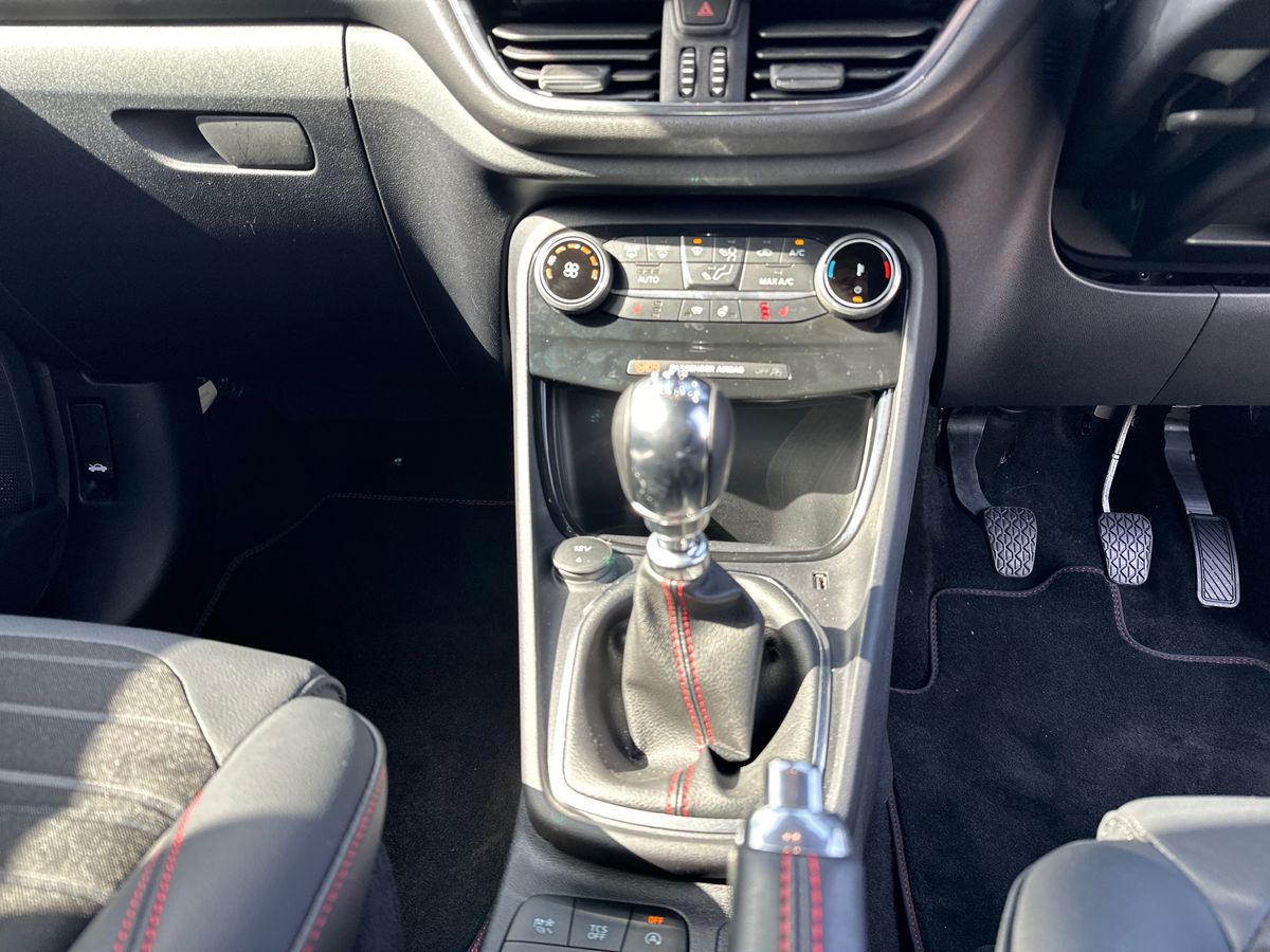 Used Ford Puma 2024 for sale - 78172599: Photo 22