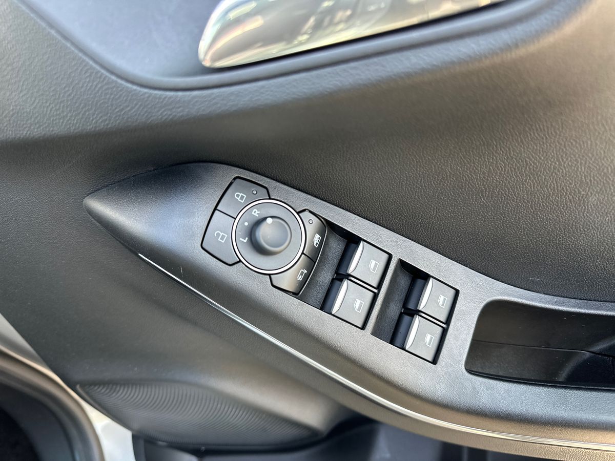 Used Ford Puma 2024 for sale - 78172599: Photo 25