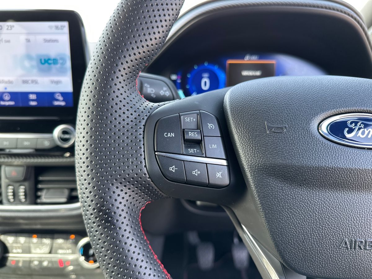 Used Ford Puma 2024 for sale - 78172599: Photo 26