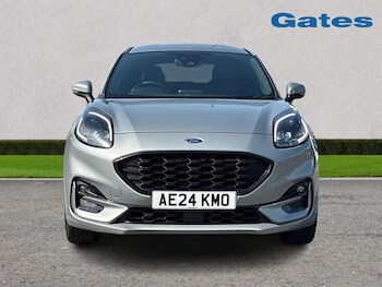 Used Ford Puma 2024 for sale - 78172599: Photo