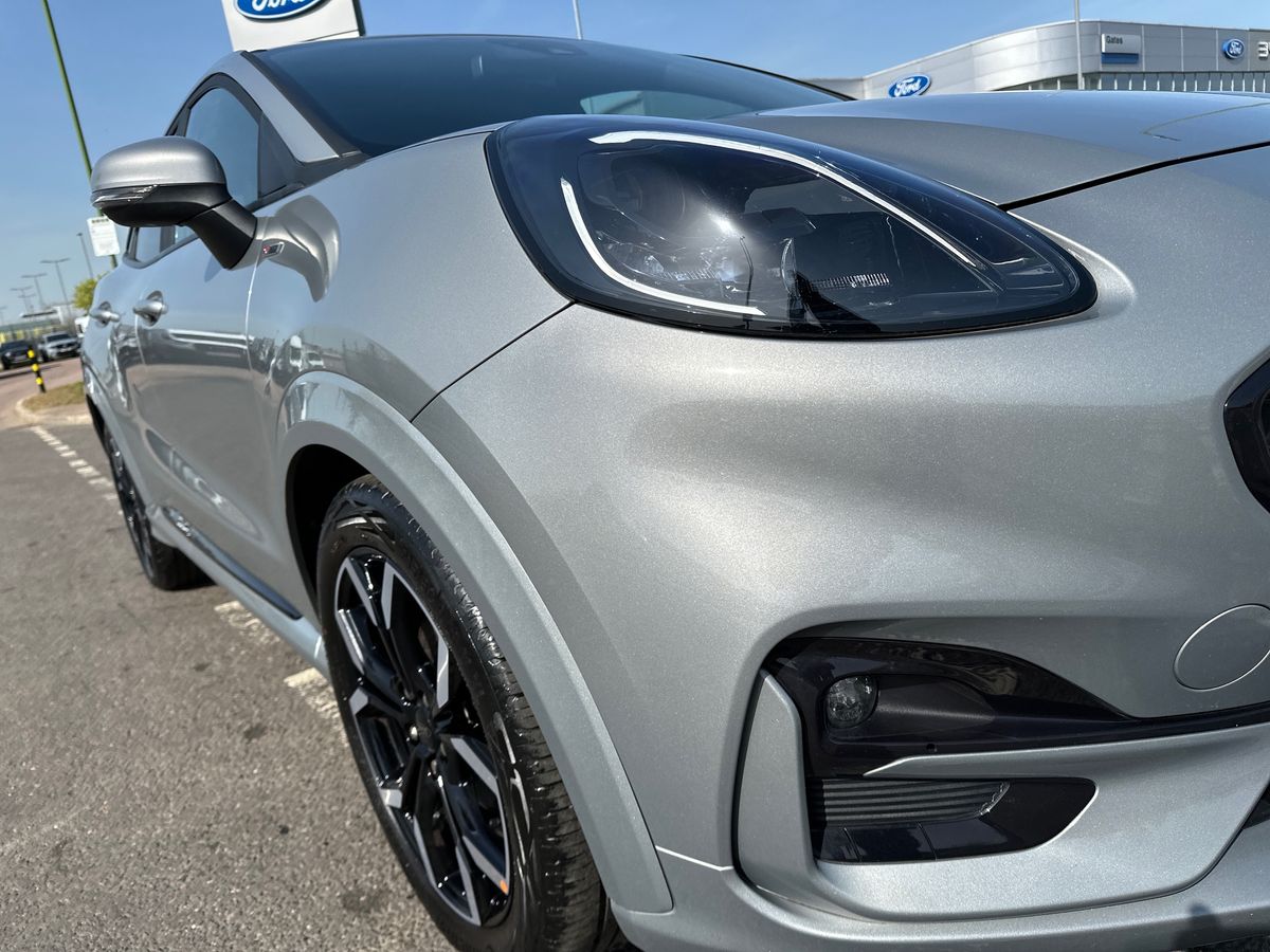 Used Ford Puma 2024 for sale - 78172599: Photo 32