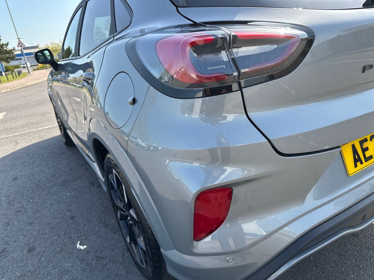 Used Ford Puma 2024 for sale - 78172599: Photo 33