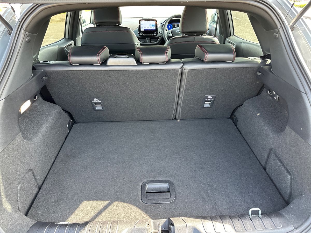 Used Ford Puma 2024 for sale - 78172599: Photo 34