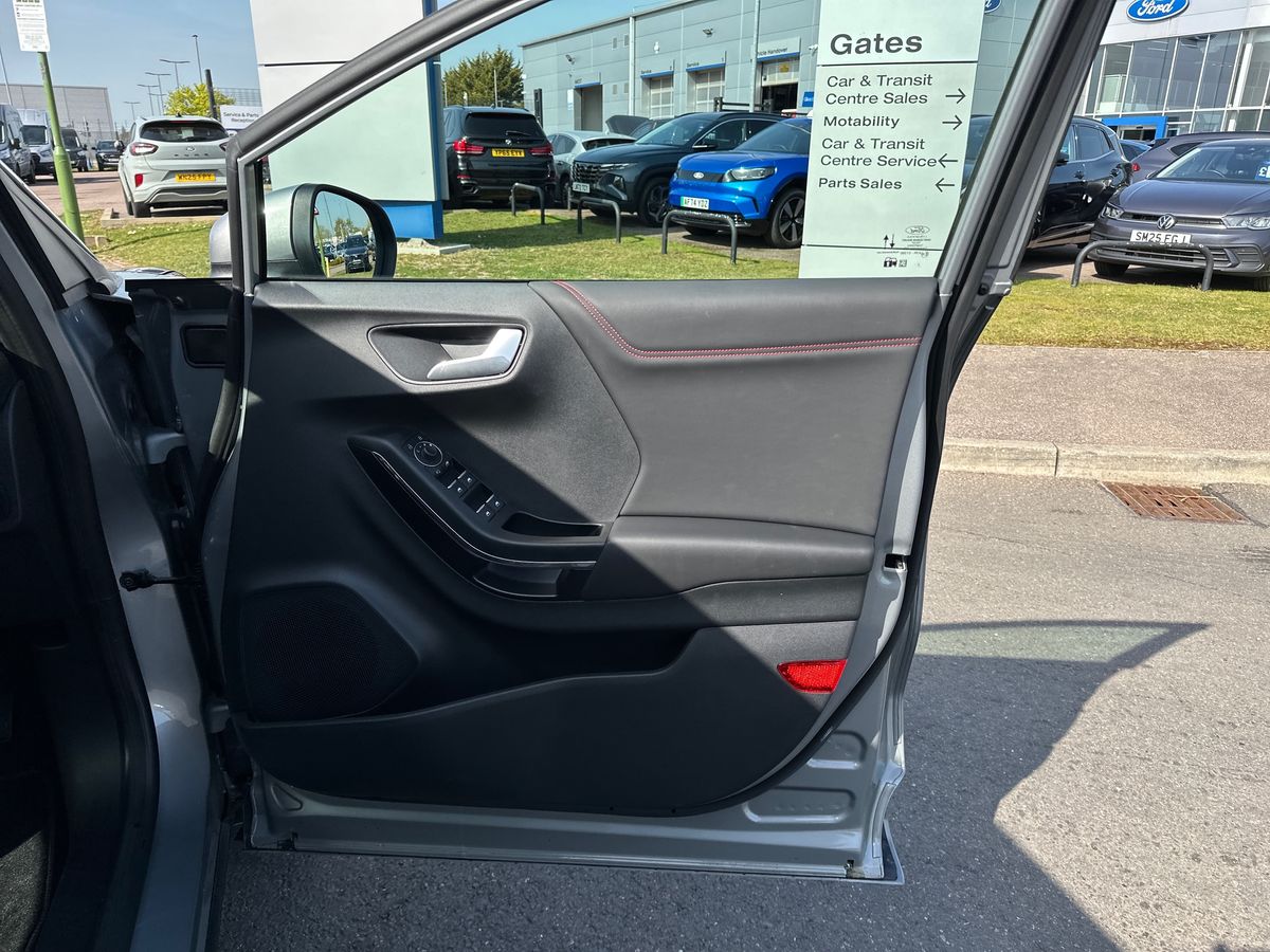 Used Ford Puma 2024 for sale - 78172599: Photo 35