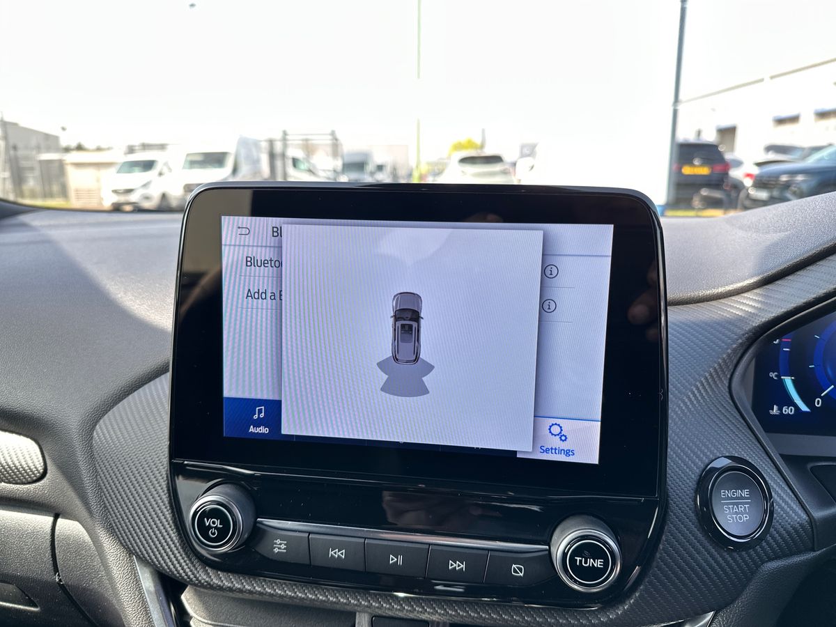 Used Ford Puma 2024 for sale - 78172599: Photo 36