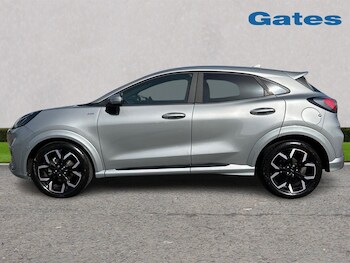 Used Ford Puma 2024 for sale - 78172599: Photo