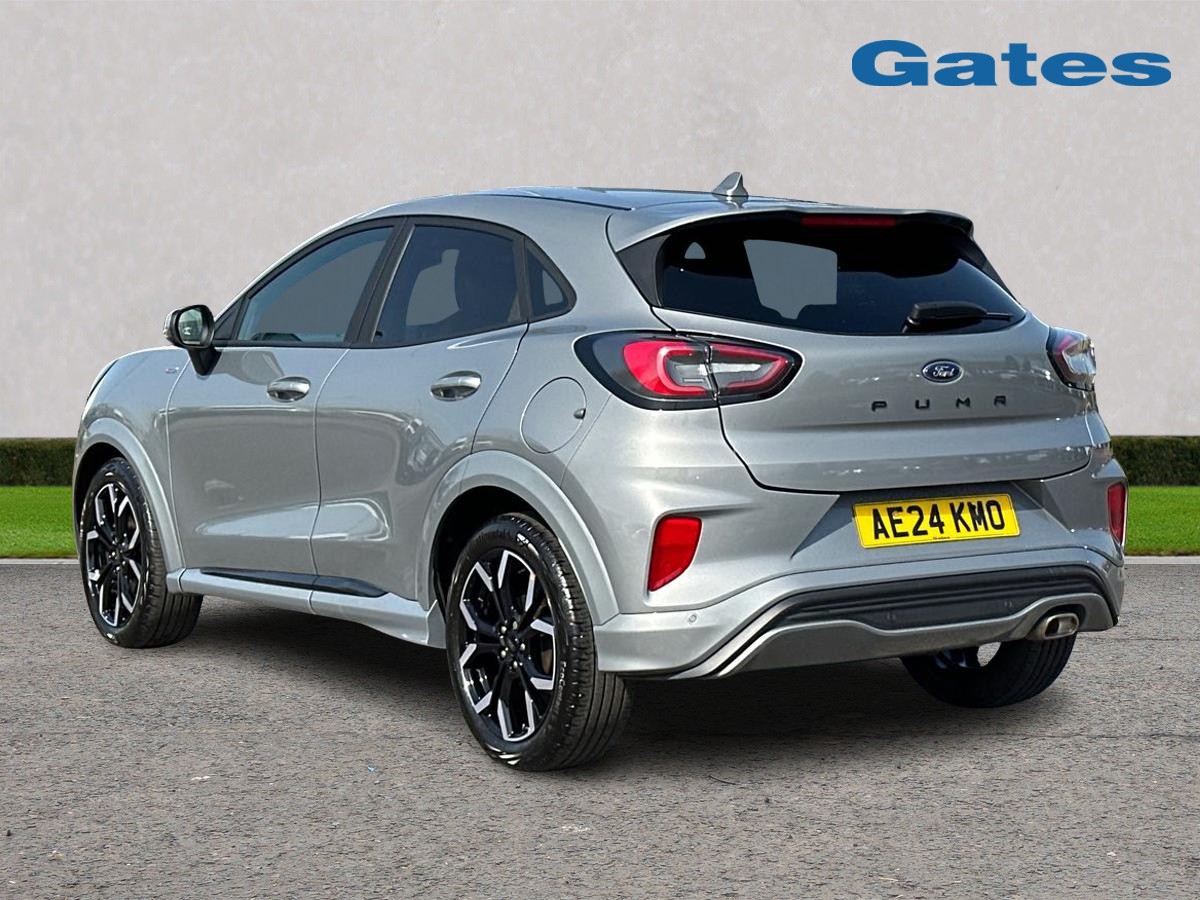 Used Ford Puma 2024 for sale - 78172599: Photo 5