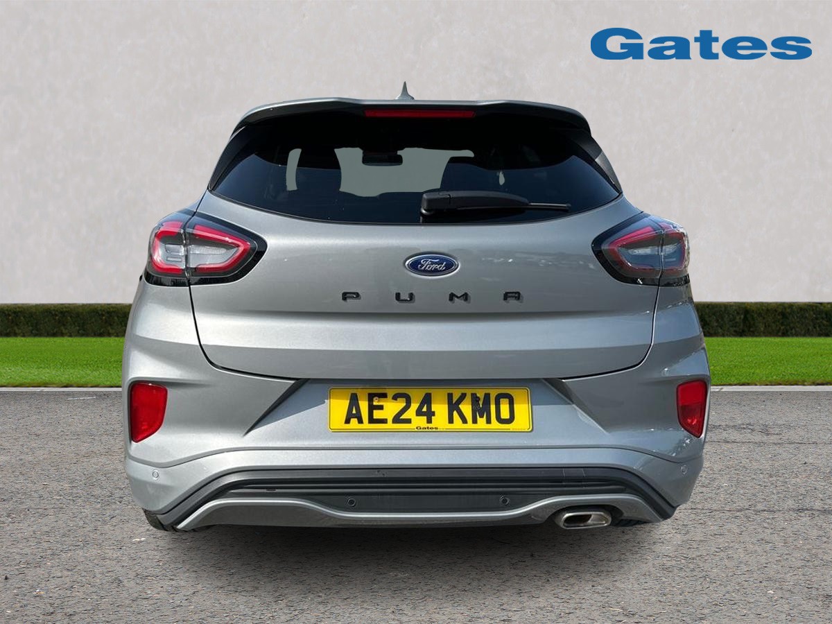 Used Ford Puma 2024 for sale - 78172599: Photo 6