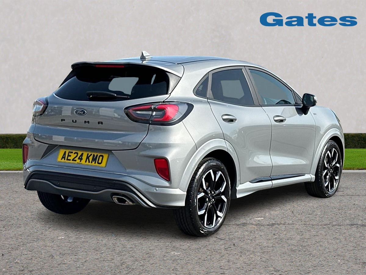Used Ford Puma 2024 for sale - 78172599: Photo 7