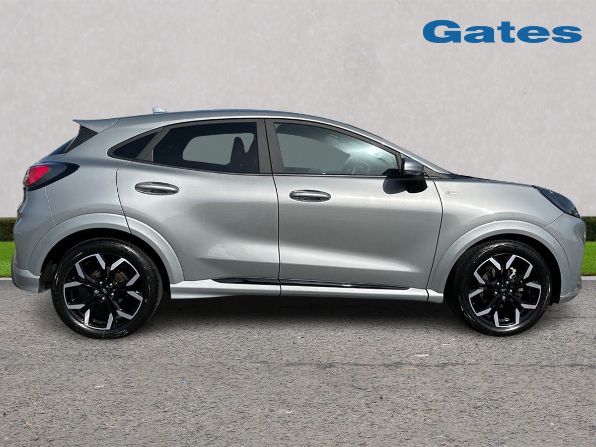 Used Ford Puma 2024 for sale - 78172599: Photo 8