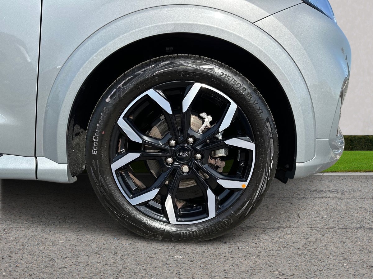 Used Ford Puma 2024 for sale - 78172599: Photo 9