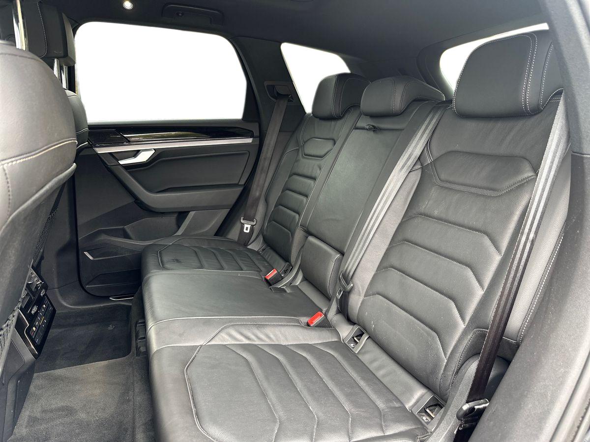 Used Volkswagen Touareg 2023 for sale - 77388979: Photo 14