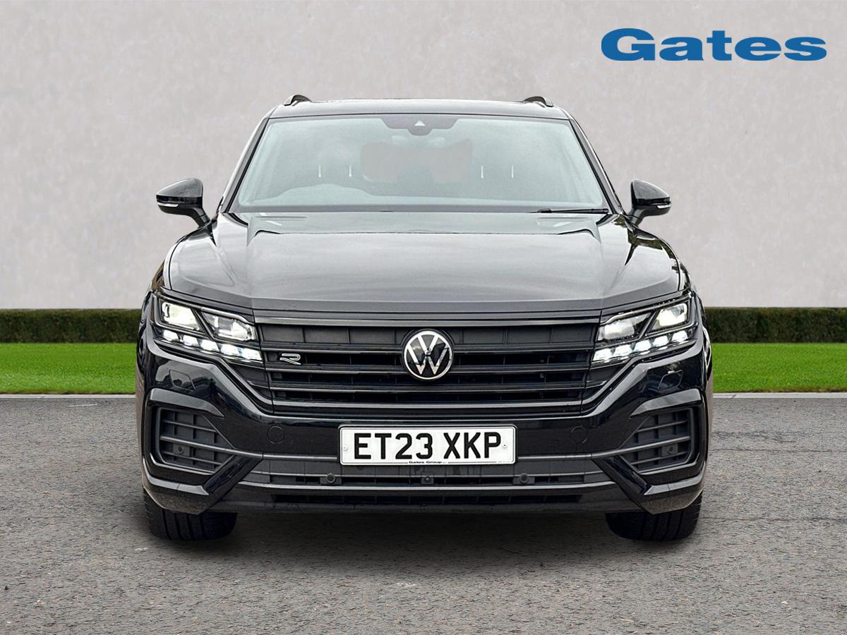 Used Volkswagen Touareg 2023 for sale - 77388979: Photo 2