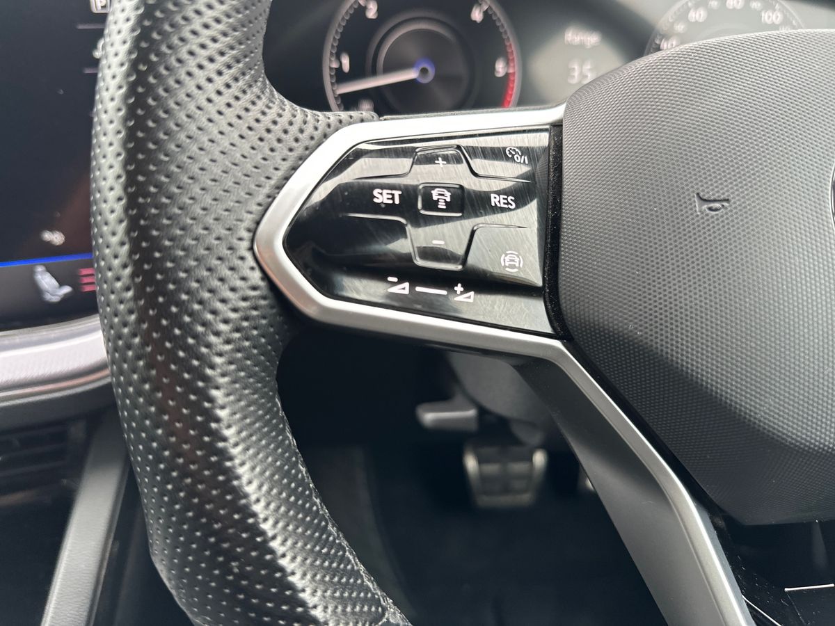 Used Volkswagen Touareg 2023 for sale - 77388979: Photo 26