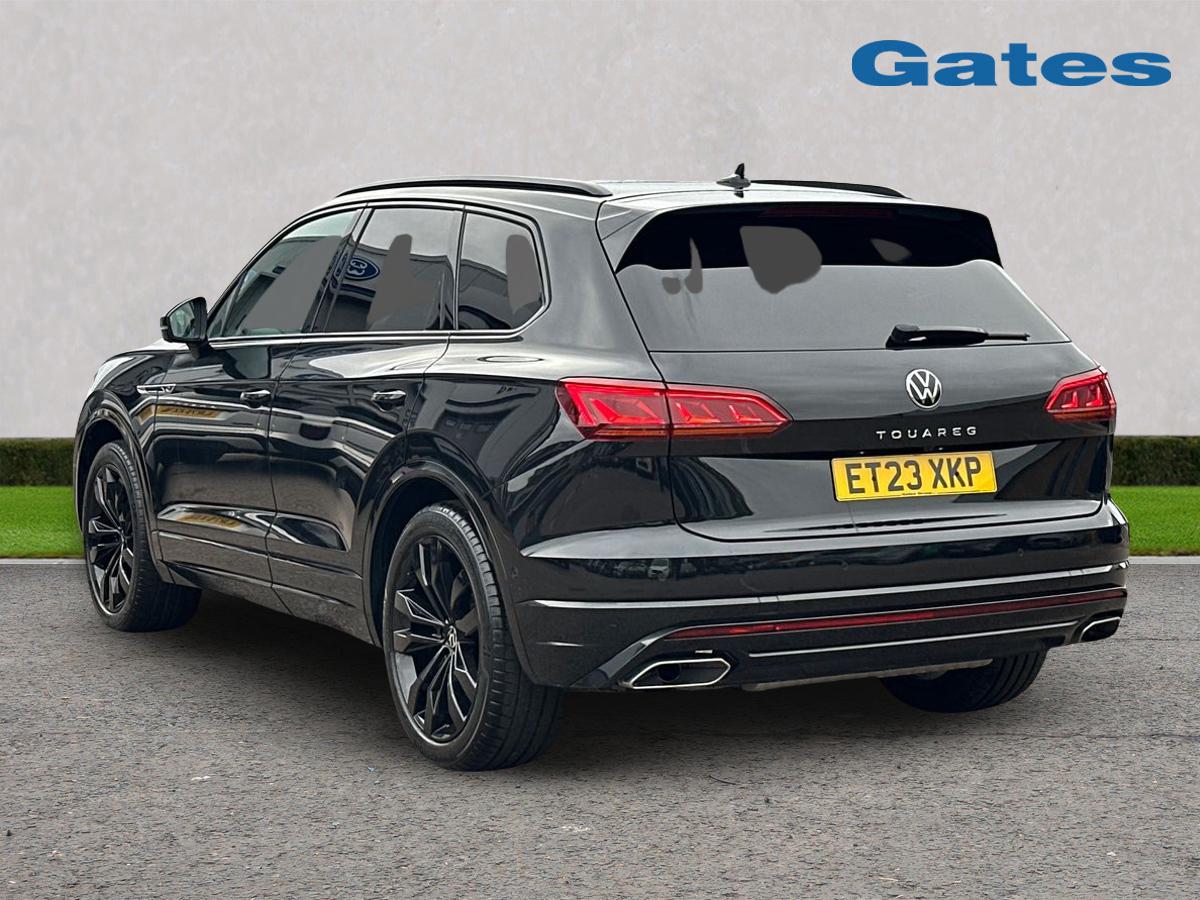 Used Volkswagen Touareg 2023 for sale - 77388979: Photo 5