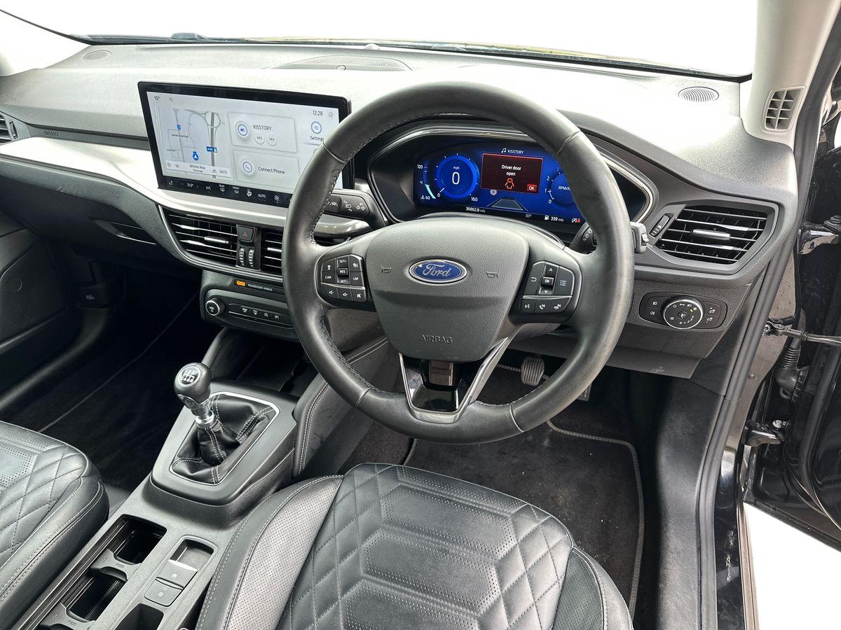 Used Ford Focus 2023 for sale - 77995029: Photo 10