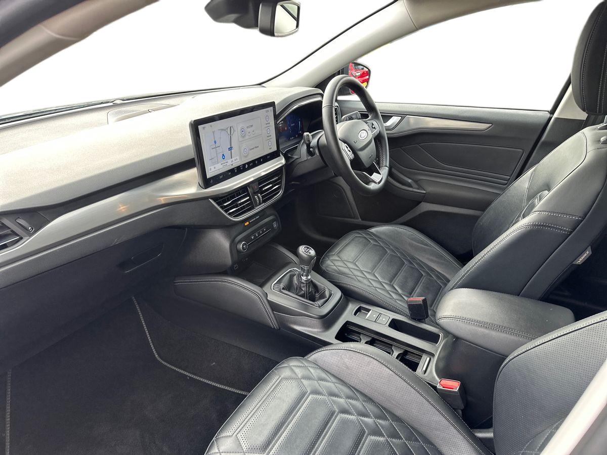 Used Ford Focus 2023 for sale - 77995029: Photo 11