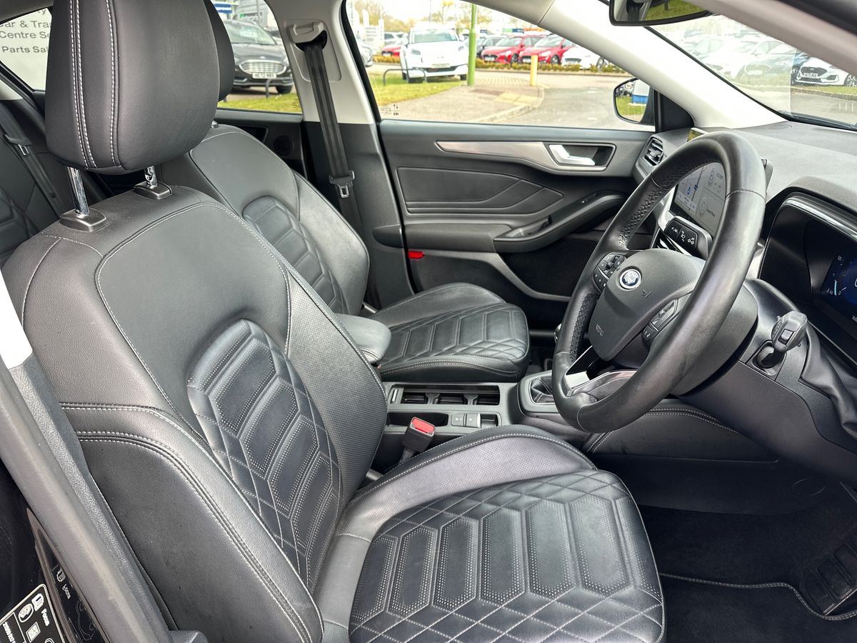 Used Ford Focus 2023 for sale - 77995029: Photo 12