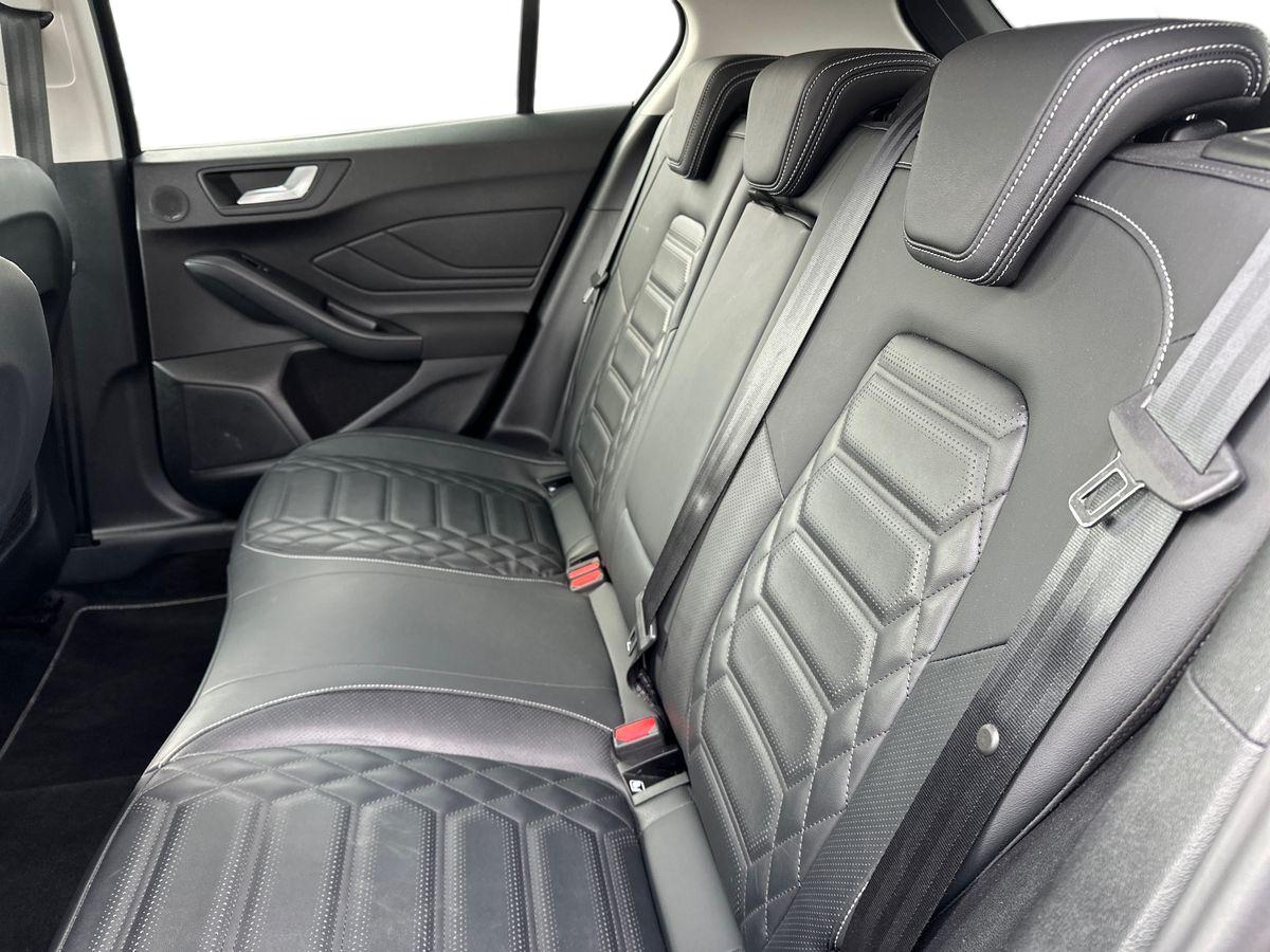Used Ford Focus 2023 for sale - 77995029: Photo 14
