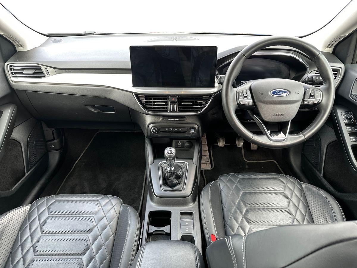 Used Ford Focus 2023 for sale - 77995029: Photo 15