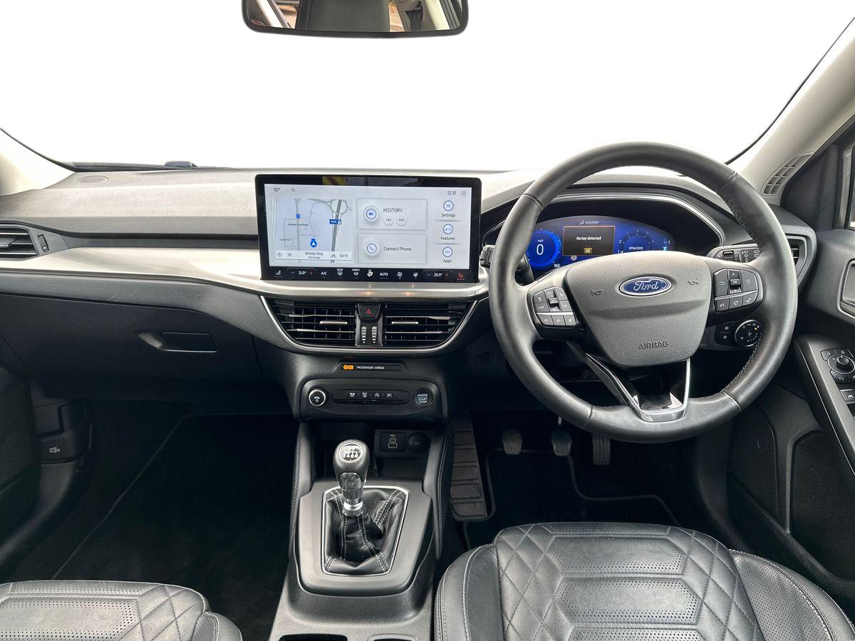 Used Ford Focus 2023 for sale - 77995029: Photo 16