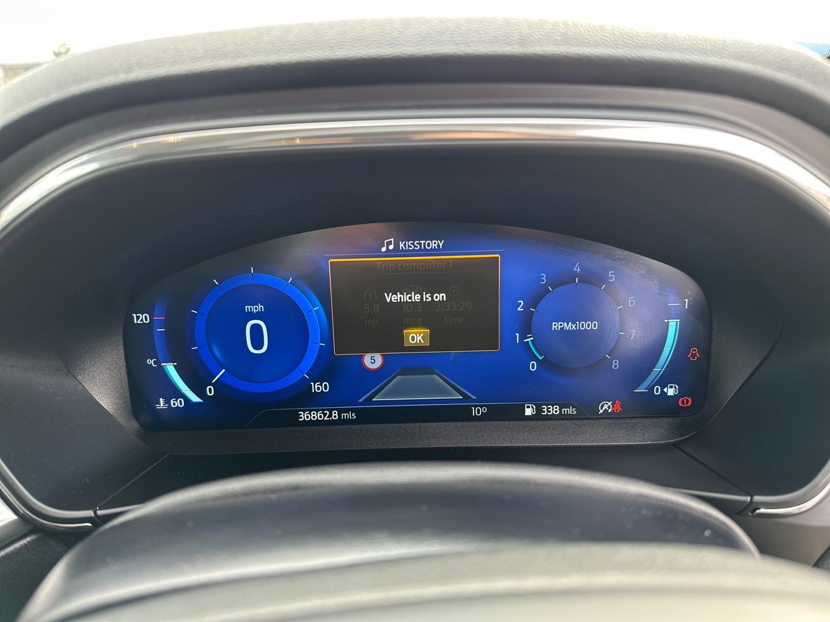 Used Ford Focus 2023 for sale - 77995029: Photo 18