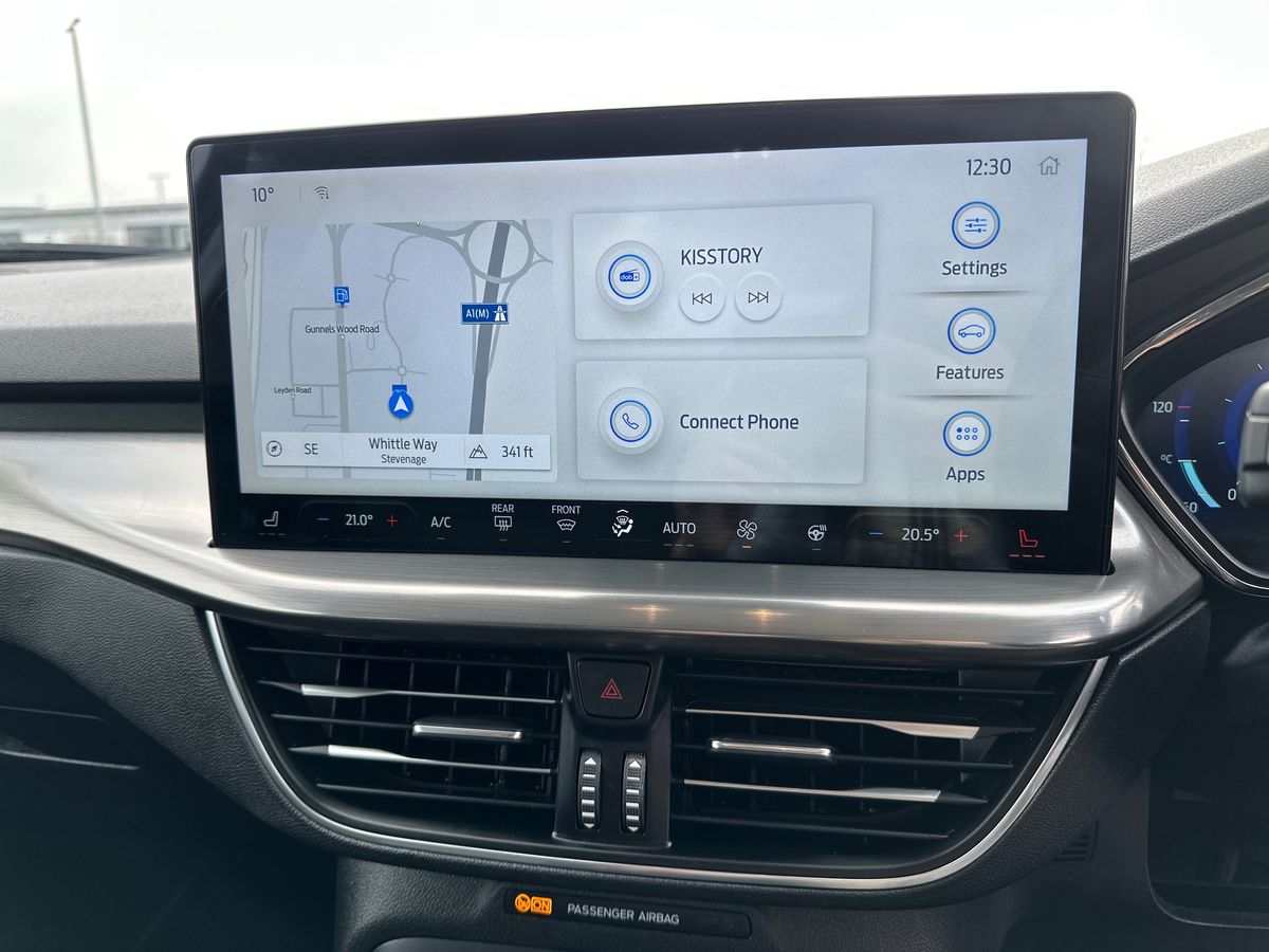 Used Ford Focus 2023 for sale - 77995029: Photo 19