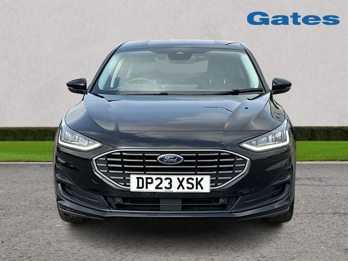 Used Ford Focus 2023 for sale - 77995029: Photo 2