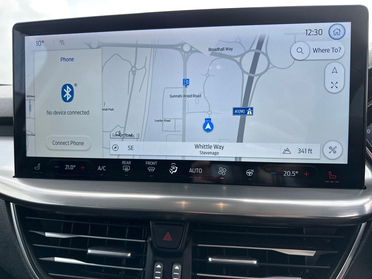 Used Ford Focus 2023 for sale - 77995029: Photo 20