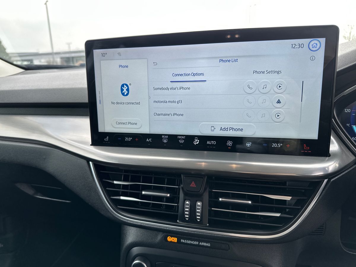 Used Ford Focus 2023 for sale - 77995029: Photo 21