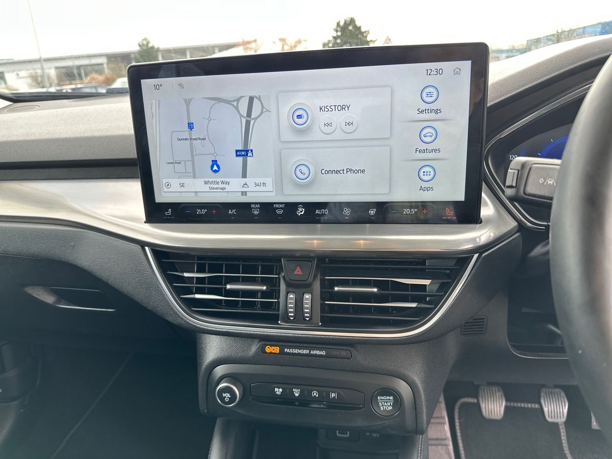 Used Ford Focus 2023 for sale - 77995029: Photo 22