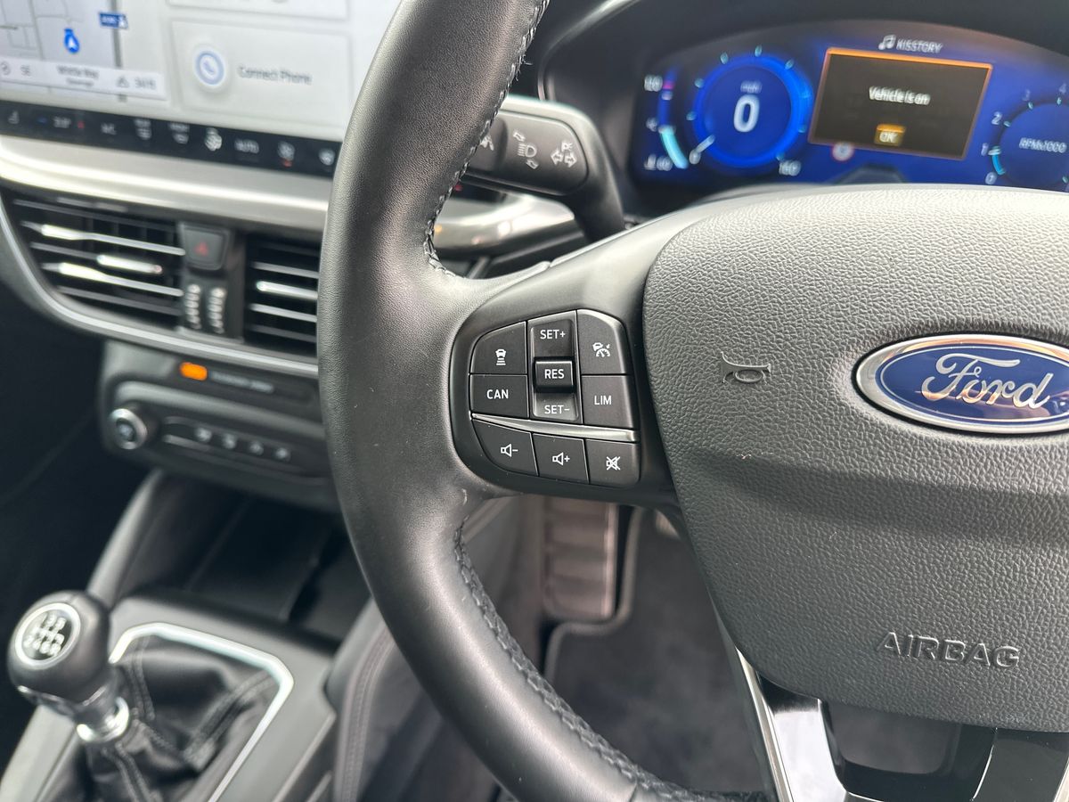 Used Ford Focus 2023 for sale - 77995029: Photo 26