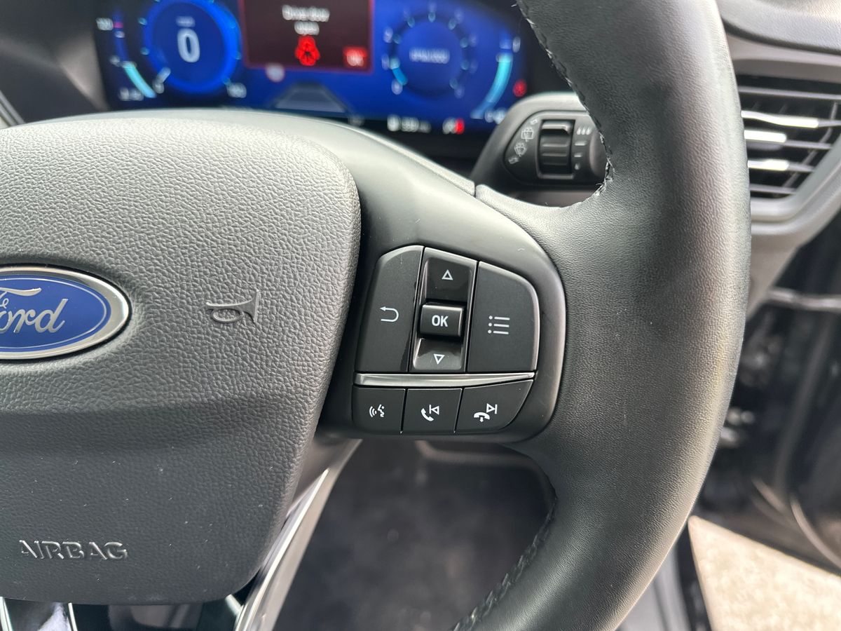 Used Ford Focus 2023 for sale - 77995029: Photo 27