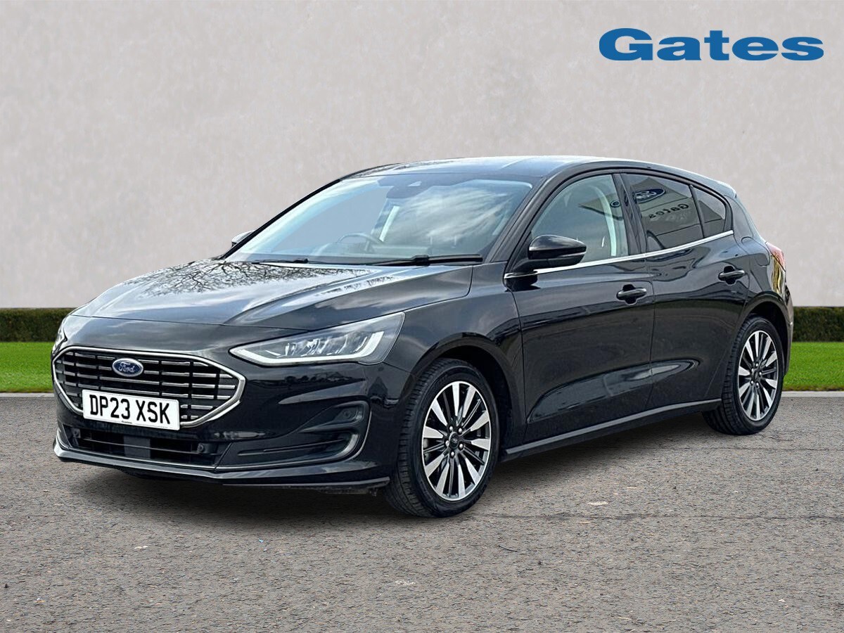 Used Ford Focus 2023 for sale - 77995029: Photo 3