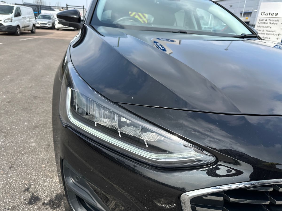 Used Ford Focus 2023 for sale - 77995029: Photo 32